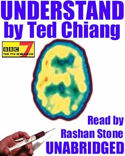 Understand by Ted Chiang