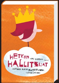 Hetken hallitsijat
