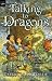 Talking to Dragons by Patricia C. Wrede