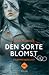 Den sorte blomst (Drømmeværelset, #1)
