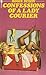 Confessions of a Lady Courier