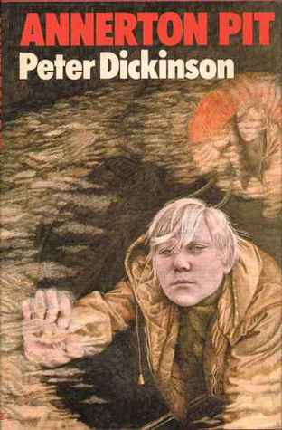 Annerton Pit (Hardcover)