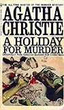 A Holiday for Murder