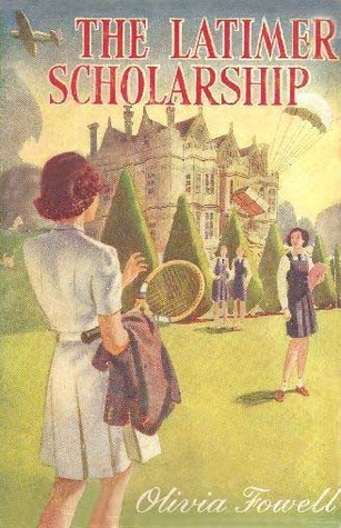 The Latimer Scholarship (Hardcover)