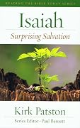 Isaiah: Surprising Salvation