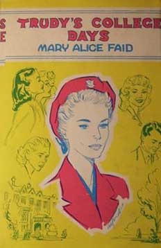 Trudy's College Days