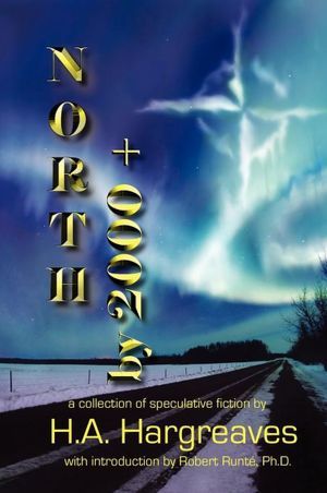 North by 2000+ (Paperback)