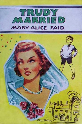 Trudy Married