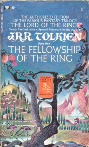 The Fellowship of the Ring