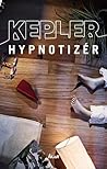Hypnotizér by Lars Kepler