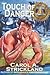 Touch of Danger (Three Worlds #1A)