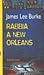 Rabbia a New Orleans