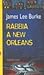 Rabbia a New Orleans