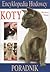 Koty. Encyklopedia hodowcy. Poradnik