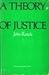 A Theory of Justice