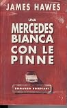 Una Mercedes bian...