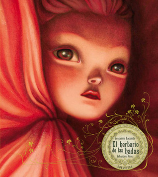 El herbario de las hadas (Hardcover)