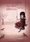 La niña silencio by Cécile Roumiguière