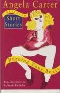 Burning Your Boats: Collected Short Stories
