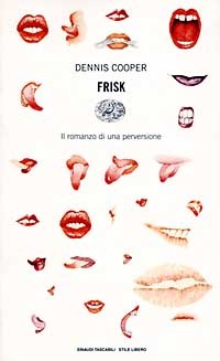 Frisk By Dennis Cooper