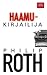Haamukirjailija
