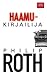 Haamukirjailija by Philip Roth