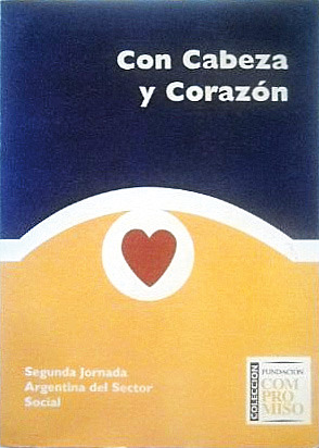 Con Cabeza y Corazón: Segunda Jornada Argentina del Sector Social
