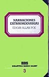 Narraciones Extraordinarias by Edgar Allan Poe