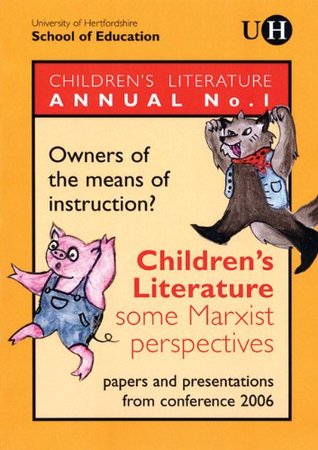 Owners of the Means of Instruction?: Children's Literature: Some Marxist Perspectives (Paperback)