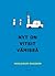 Nyt on vitsit vähissä by Hugleikur Dagsson