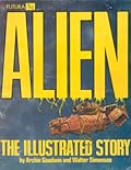 Alien: The Illustrated Story