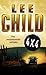 4 x 4: vier spannende verhalen van Lee Child