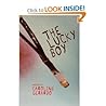 The Lucky Boy by Caroline Gerardo