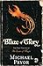 Blaze of Glory by Michael Pryor