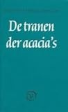 De tranen der acacia's
