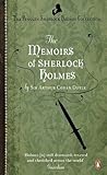 The Memoirs of Sherlock Holmes by Arthur Conan Doyle