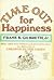 Time Out for Happiness