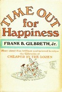 Time Out for Happiness (Hardcover)