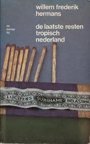 De laatste resten tropisch Nederland (Paperback)