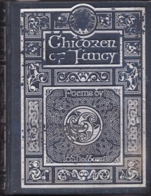 Children of Fancy: Poems