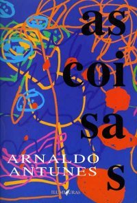 As coisas (Portuguese Edition)