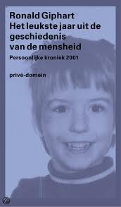 Het leukste jaar uit de geschiedenis van de mensheid: persoonlijke kroniek 2001 (Paperback)