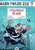 Terjebak Di Air