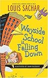 Wayside School is Falling Down by Louis Sachar