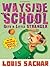Wayside School Gets A Little Stranger