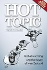 Hot Topic: Global Warming and the Future of New Zealand