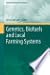 Genetics, Biofuels and Local Farming Systems (Sustainable Agriculture Reviews, 7)