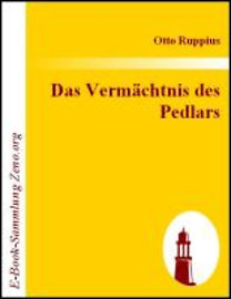 Das Vermächtnis des Pedlars