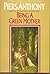 Being a Green Mother by Piers Anthony