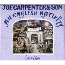 Joe Carpenter and Son: An English Nativity : Performable Verses for Christmas